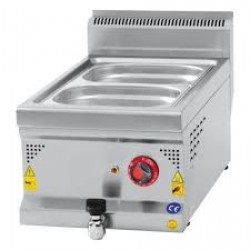 CSA 700 Seri Sos Benmari Set Üstü Elektrikli 40x70 Cm