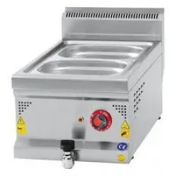 CSA 700 Seri Sos Benmari Set Üstü Elektrikli 40x70 Cm