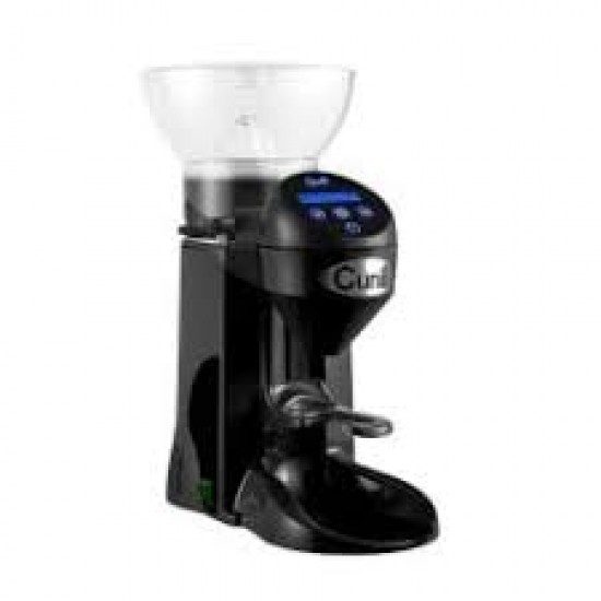 Cunill Luxomatic On Demand Filtre Kahve Değirmeni, 1 kg Hazne Kapasitesi Cunill Luxomatic On Demand Filtre Kahve Değirmeni, 1 kg Hazne Kapasitesi