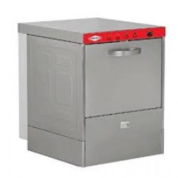  Empero EMP.500-F Full Set Altı Bulaşık Makinesi 220V Deterjan ve Parlatıcı Pompalı