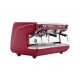 Nuova Simonelli Appia Life 2 Gr Tam Otomatik Espresso Kahve Makinesi, Tall Cup, 2 Gruplu, Kırmızı Nuova Simonelli Appia Life 2 Gr Tam Otomatik Espresso Kahve Makinesi, Tall Cup, 2 Gruplu, Kırmızı