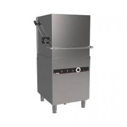  İnoksan BYM102S Giyotin Tipi Bulaşık Yıkama Makinesi, 1000 Tabak Kapasiteli