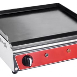 CSA Elektrikli Ekonomik Pleyt Izgara 50x40x20 cm KRCS.EIZPE.50