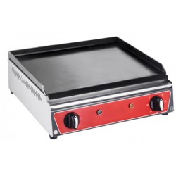 CSA Elektrikli Ekonomik Pleyt Izgara 50x40x20 cm KRCS.EIZPE.50