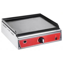 CSA Düz Pleyt Izgara Ekonomik Gazlı ve Lpg Li 50x40x20 cm KRCS.EIZPG.50