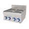 Atalay 4 Pleytli Set Üstü Ocak Elektrikli 80x60x30 cm E AEO-86