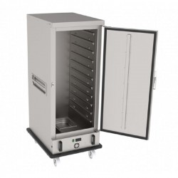 Atalay 10 Tepsi Kapasiteli Banket Arabası, ABA-10-2/1