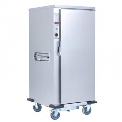 Atalay 12 Küvet Kapasiteli Banket Arabası, ABA-12-2-1