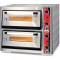 Atalay Çift Katlı Elektrikli Pizza Fırını, 8 Pizza Kapasiteli, APF-62-2