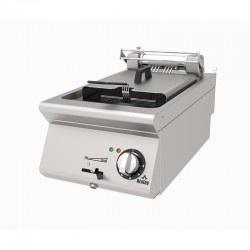 Atalay Elektrikli Fritöz, 40x73x30 Cm, AEF 473