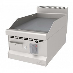 Atalay Düz Gazlı Izgara, 40x70 cm, AGI-470