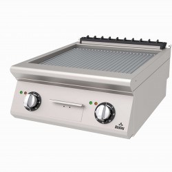 Atalay Elektrikli Izgara, Nervürlü, 60x73x30 Cm, AEI 673 N