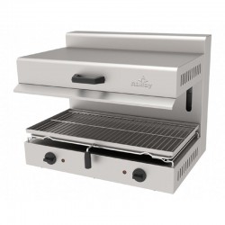 Atalay Elektrikli Salamander, ASM-65