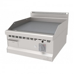 Atalay Düz Gazlı Izgara, 60x70 cm, AGI-670