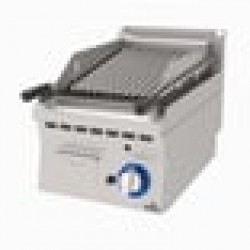 Atalay Lavataşlı Izgara Setüstü 400X600X300 Mm. Gazlı, Alı-460 600 Seri Snack Pişiriciler Atalay E Alı-460