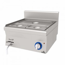 Atalay Elektrikli Benmari, E ASB 660