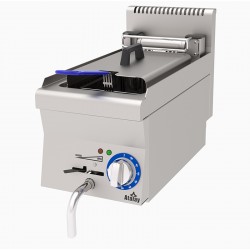 Atalay Elektrikli Fritöz, 30x60x30 Cm, E AEF 360