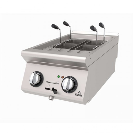 Atalay AMP-460 Makarna Pişirici 40x60 cm Atalay AMP-460 Makarna Pişirici 40x60 cm