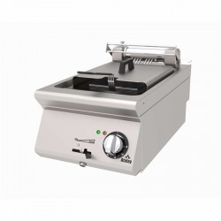 Atalay Gazlı Fritöz, 40x60x30 Cm, E AGF 460