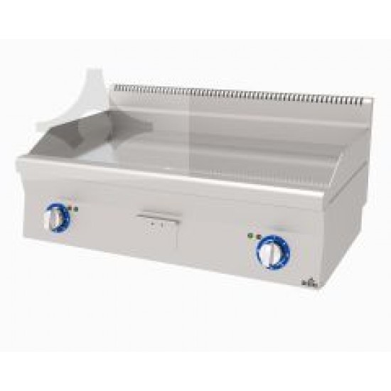 Atalay E-Aeı-1060 Elektrikli Izgara, Düz Pişirme Yüzeyi 1000X600X300 Atalay E-Aeı-1060 Elektrikli Izgara, Düz Pişirme Yüzeyi 1000X600X300