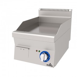 Atalay Setüstü Elektrikli Izgara, 30x60x30 Cm