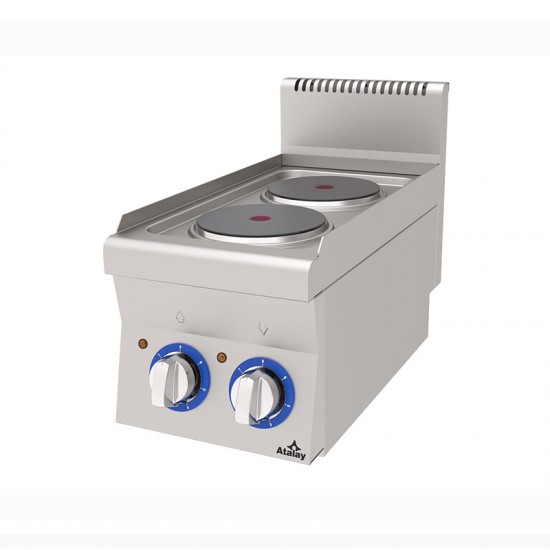 Atalay AEO-460 Setüstü Elektrikli Ocak Atalay AEO-460 Setüstü Elektrikli Ocak