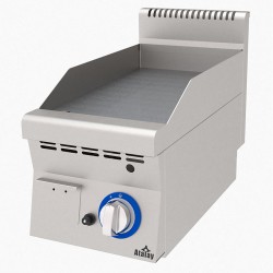 Atalay Setüstü Gazlı Izgara, 30x60x30 Cm, E AGI 360