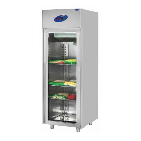 CSA CS-DBL 600-C Dik Depo Tipi Derin Dondurucu Cam Kapılı,600L CSA CS-DBL 600-C Dik Depo Tipi Derin Dondurucu Cam Kapılı,600L