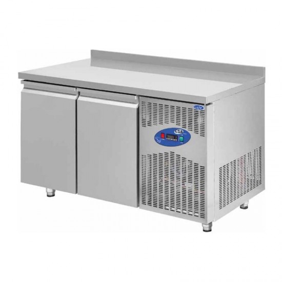 CSA CS-TEZ 2-700 Tezgah Tipi Buzdolabı, 2 Kapılı, 281 L CSA CS-TEZ 2-700 Tezgah Tipi Buzdolabı, 2 Kapılı, 281 L
