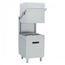 Öztiryakiler Bulaşık Yıkama Makinesi, Giyotin Tip, Touch OBM 1080T 