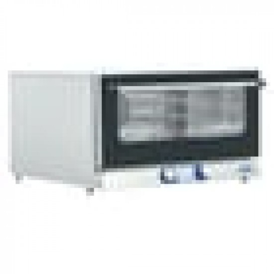 Öztiryakiler OKFBE 40604 Patisserie Fırın, 4 Tepsi Kapasiteli, 40x60 cm, Elektrikli Öztiryakiler OKFBE 40604 Patisserie Fırın, 4 Tepsi Kapasiteli, 40x60 cm, Elektrikli