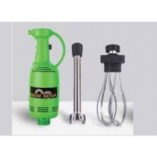 Süper Mikser S40 El Blender Süper Mikser S40 El Blender