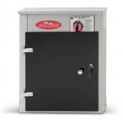  Süper Mikser Bıçak Sterilizatörü, 10 Bıçaklı