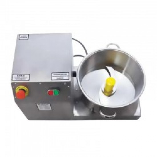 Süper Mikser Soğan Makinesi, Inox Süper Mikser Soğan Makinesi, Inox