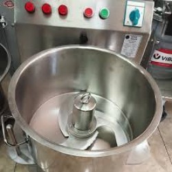  Süper Mikser Zırh Makinesi Kebaplık Et Çekme ve Çiğ Köfte Yoğurma Makinesi